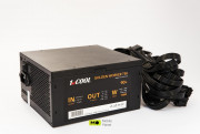 1stCOOl Golden Worker 750W 80 Plus Gold (ECP-750A-14-90) EU
