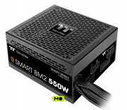 Thermaltake Smart BM2 550W 80 Plus Bronze (PS-SPD-0550MNFABE-1) EU