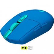 Logitech G305 Lightspeed Blue (910-006014) (EU)