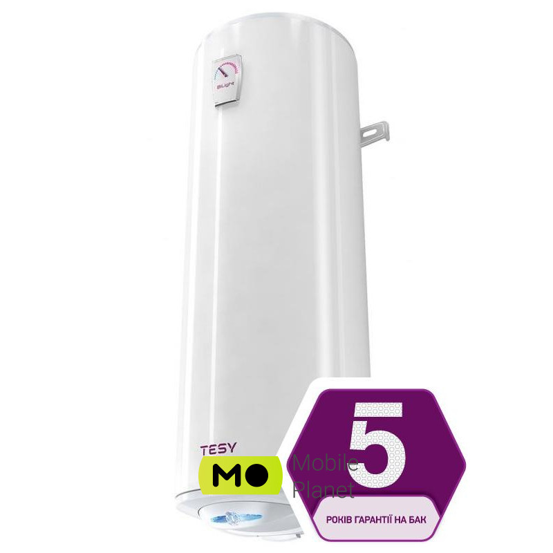 Бойлер Tesy GCV 8035 20 B11 TSR (UA)