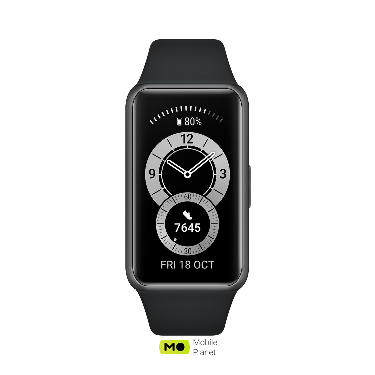 HUAWEI Band 6 Graphite Black (55026633)