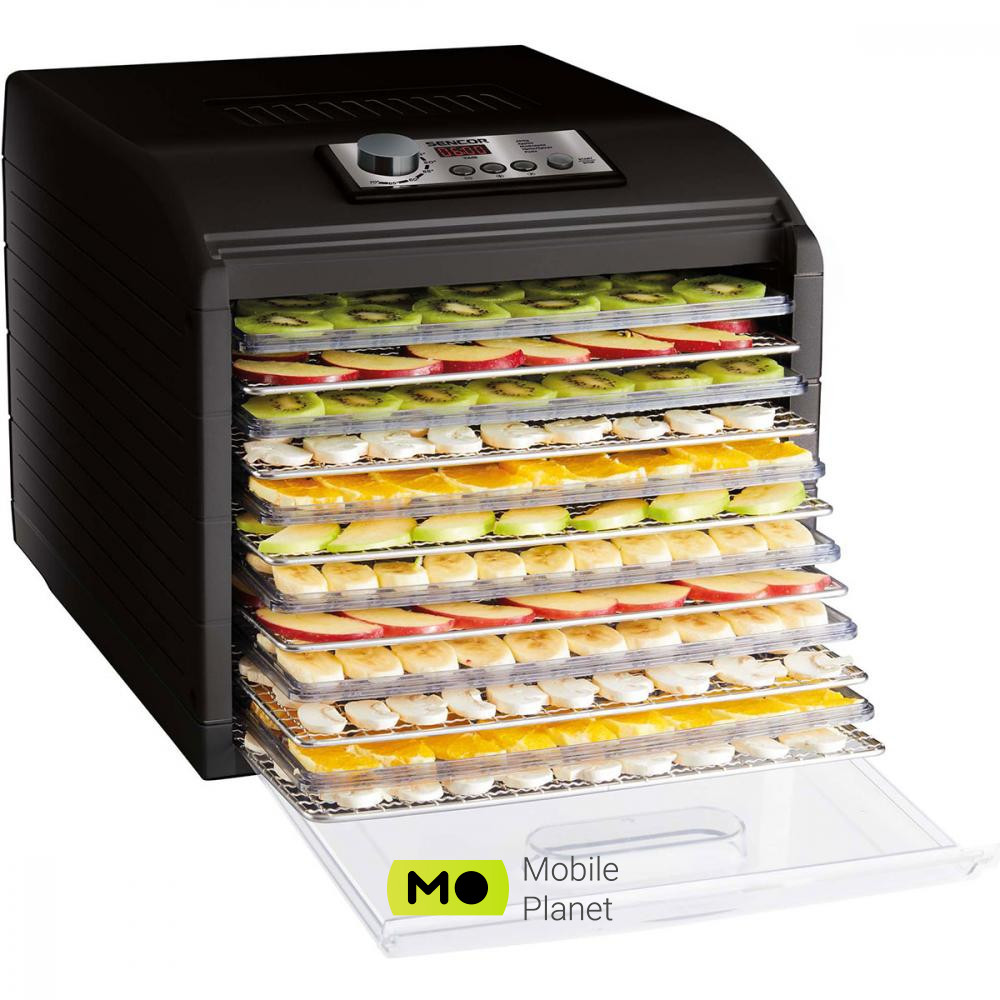 Sencor SFD 6601BK (UA)