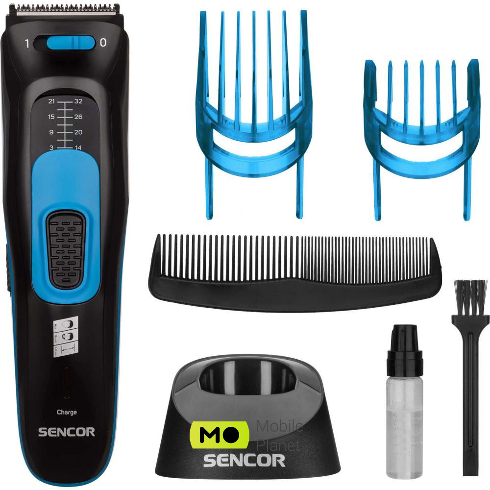 Sencor SHP 4502BL (UA)