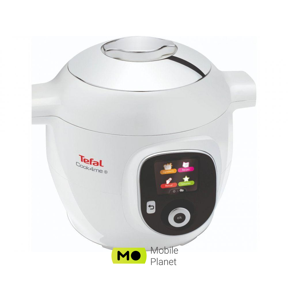 Tefal COOK4ME + CY851130