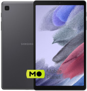 Samsung Galaxy Tab A7 Lite 8.7 LTE 4/64Gb Grey (SM-T225NZAFSEK) (UA)