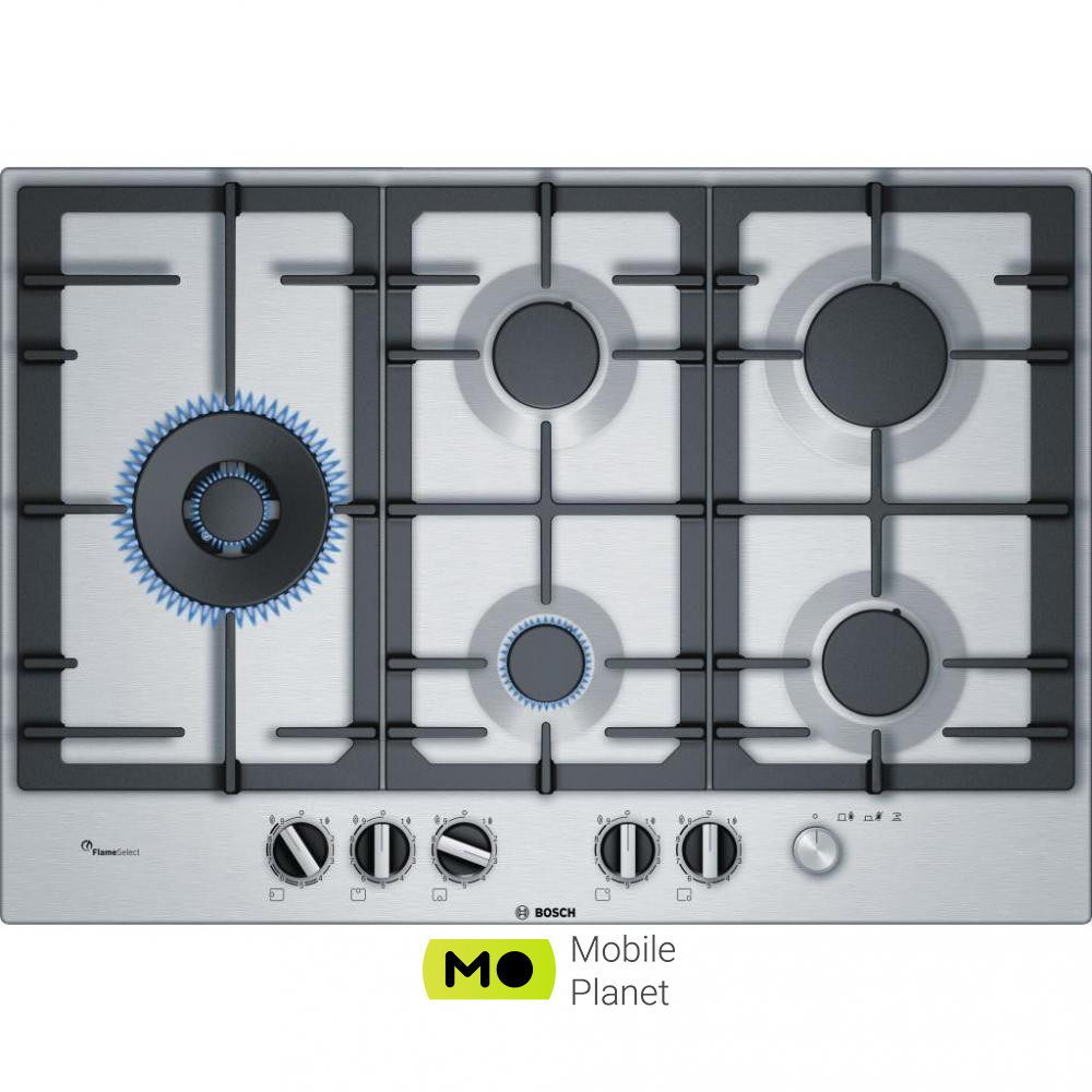Варочная поверхность Bosch PCS7A5M90