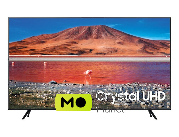 Телевізор Samsung UE50TU7022