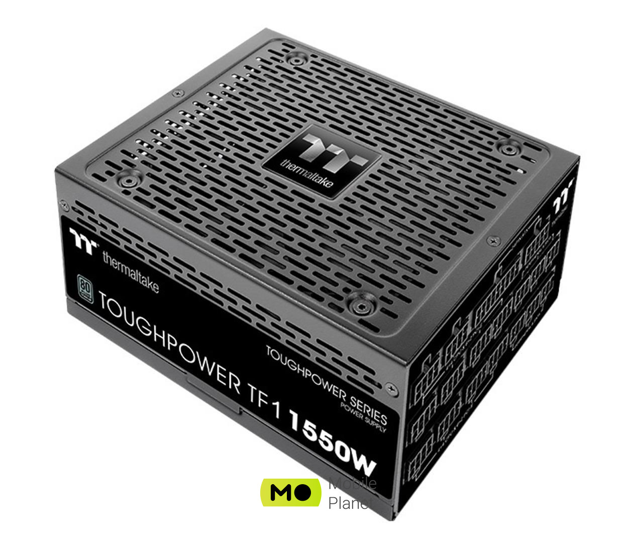 Блок питания Thermaltake Thoughpower TF1 1550 Titanium (PS-TPD-1550FNFATE-1) EU