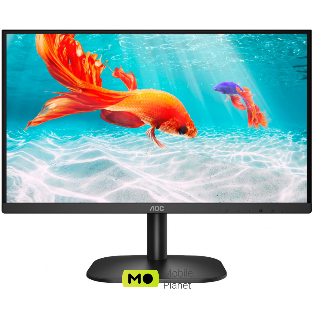 Монітор AOC 22B2H / EU