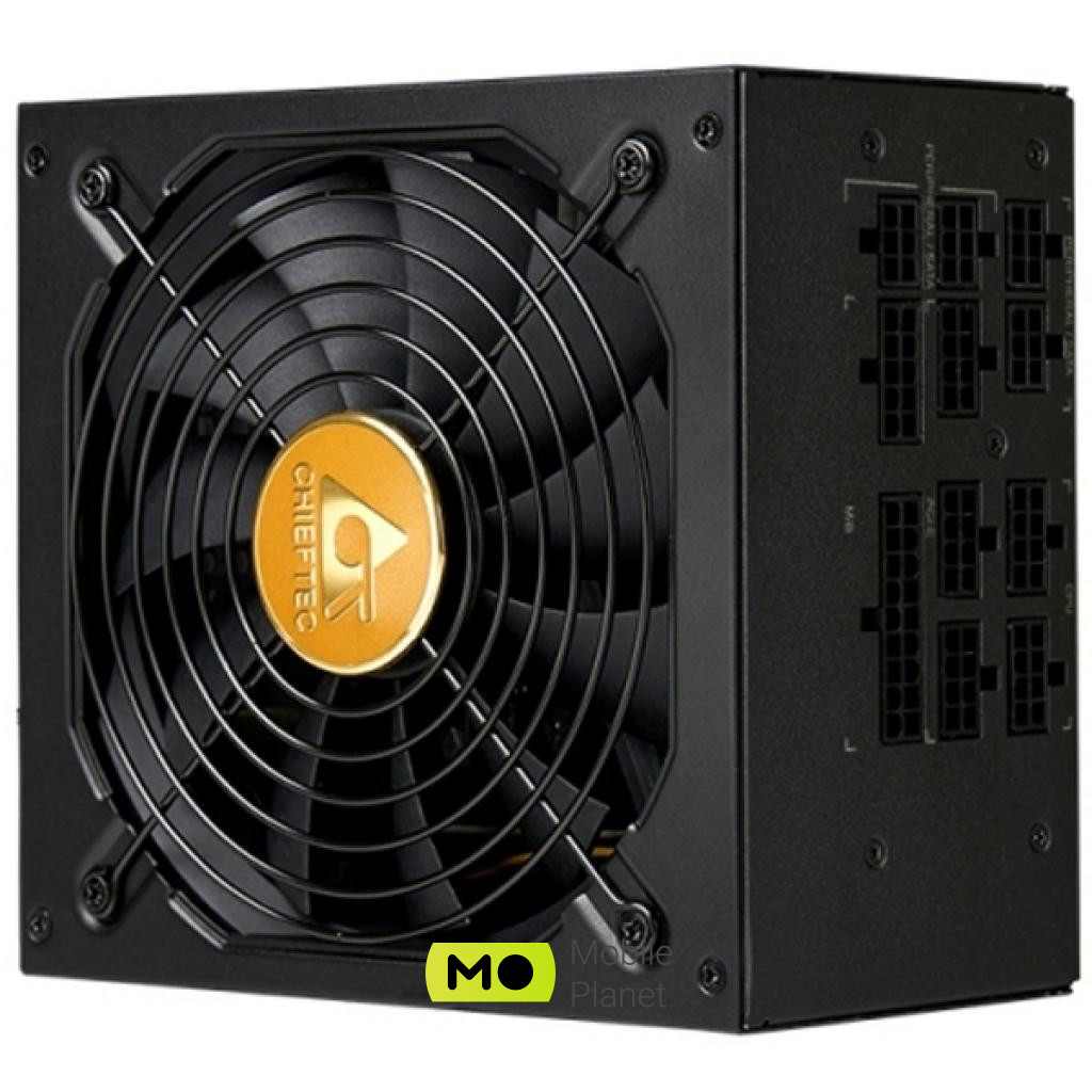 Блок живлення Chieftec 1050W Polaris (PPS-1050FC) (UA)
