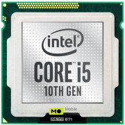 INTEL Core ™ i5 10400F (CM8070104282719) (UA)