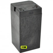 Merlion 6V - 1.2 Ah (GP612) (UA)