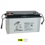 Ritar AGM 12V-120Ah (DC12-120) (UA)