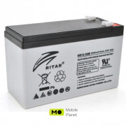 Ritar HR1236W, 12V-9.0Ah (HR1236W) (UA)