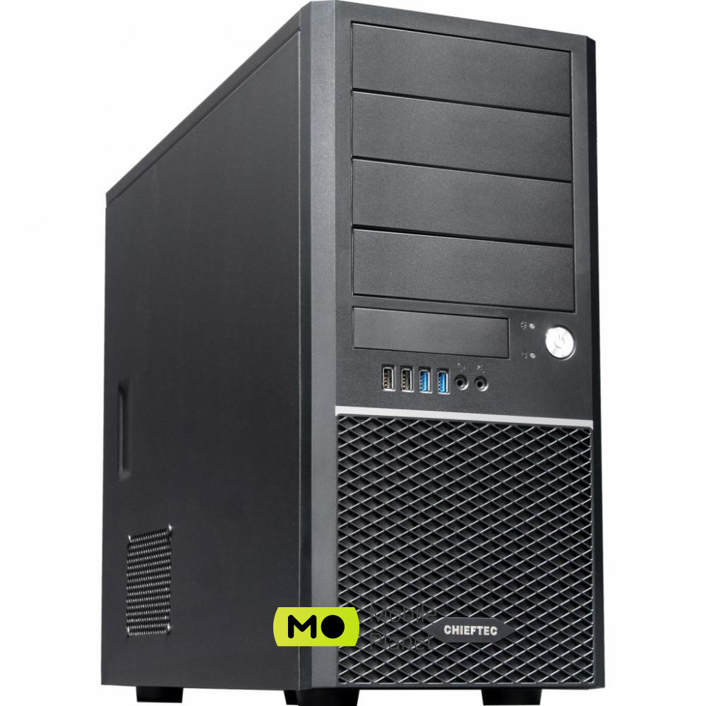Корпус Chieftec Classic (CM-25B-OP) (UA)
