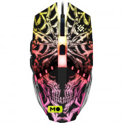 Defender Prototype GM-670L USB Black (52670) (UA)