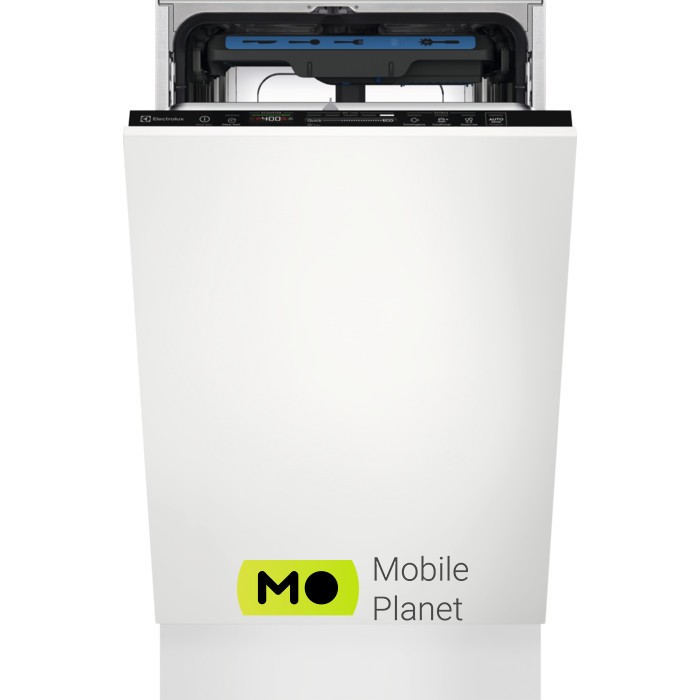 Посудомийна машина Electrolux EEM96330L