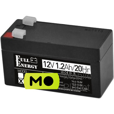 Аккумуляторная батарея Full Energy FEP-121 (UA)