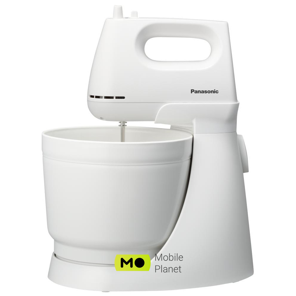 Міксер Panasonic MK-GB3WTQ (UA)