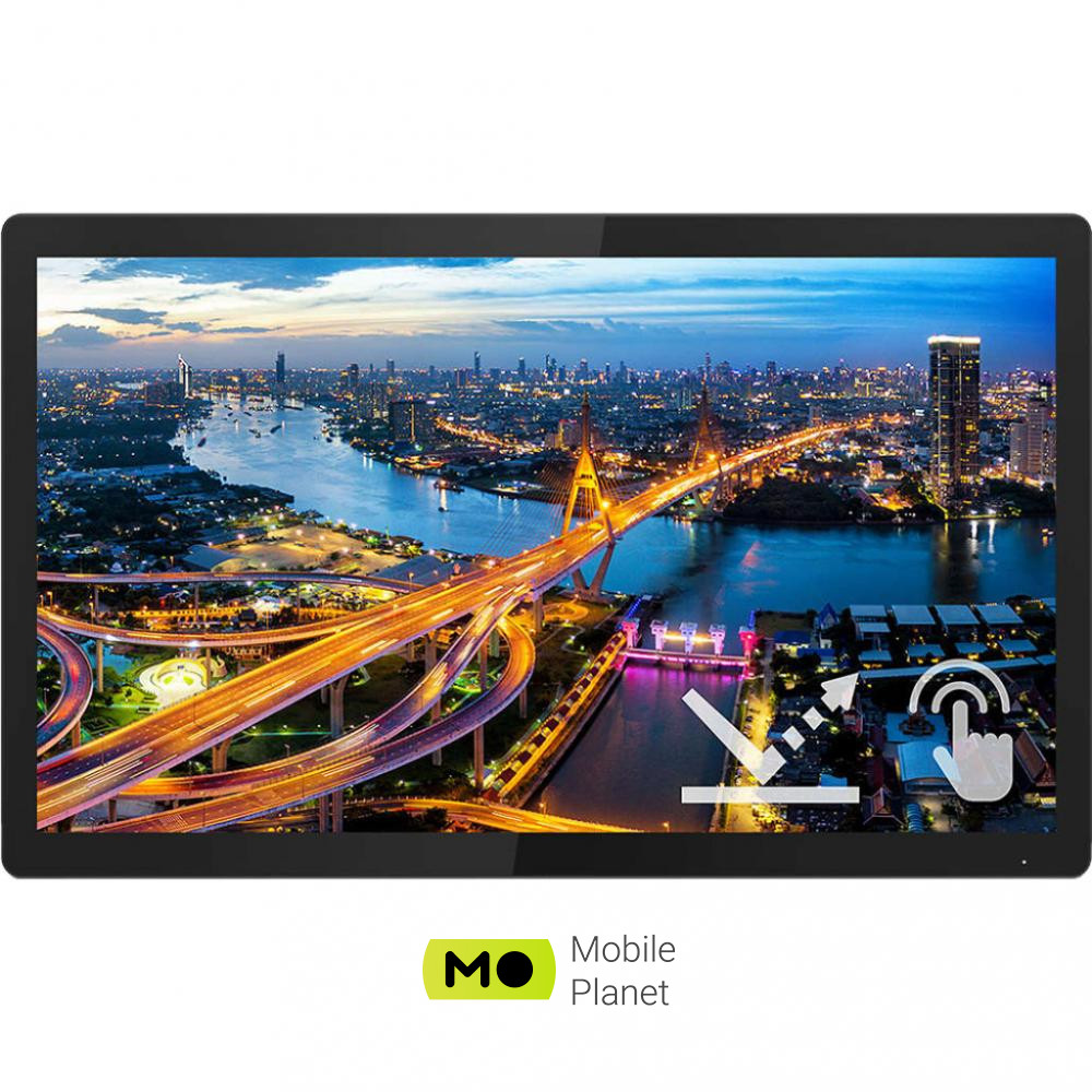 Монітор Philips 222B1TFL / 00, 222B1TFL / 01 (UA)