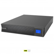 PowerWalker VFI 3000 ICR IoT (10122199) (UA)