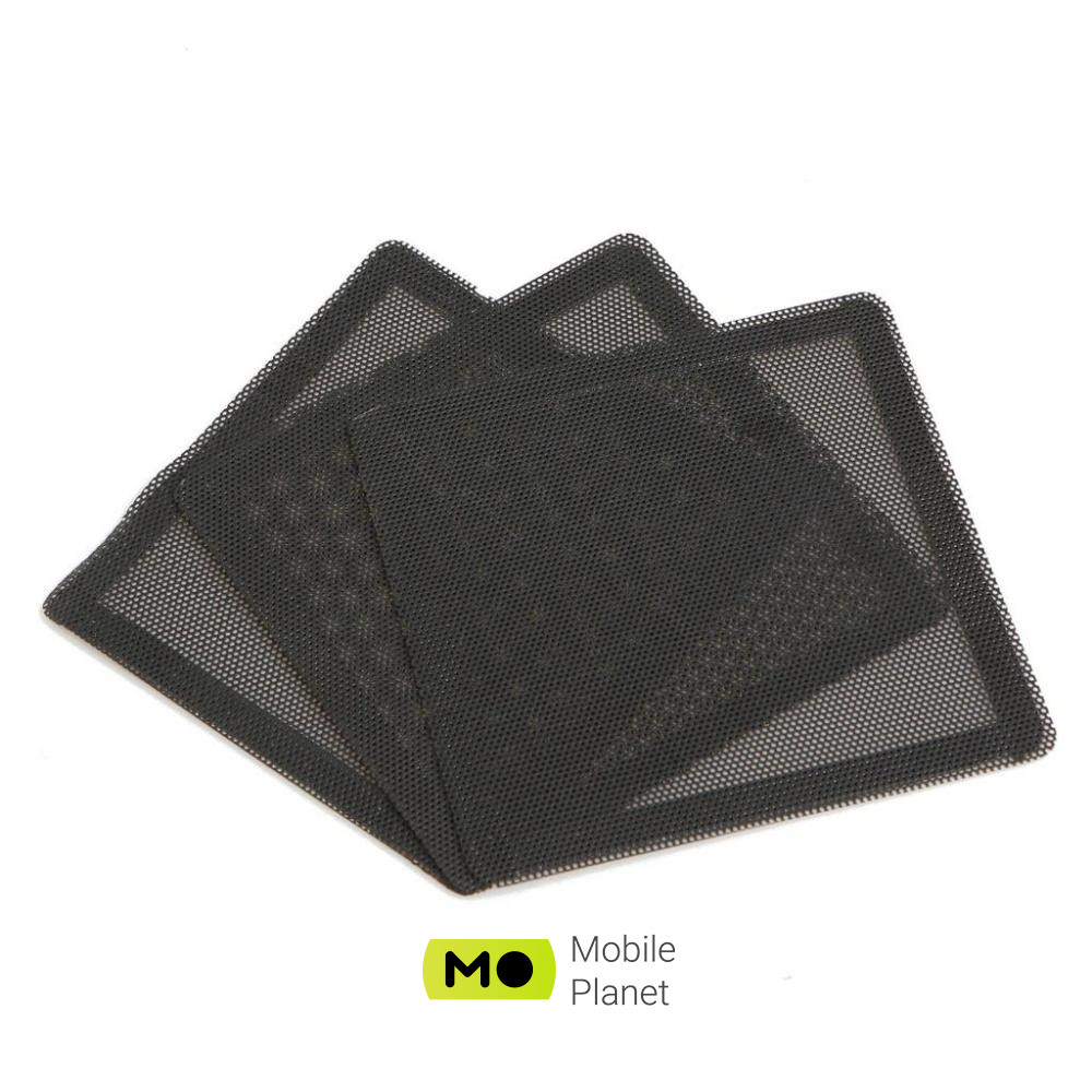Пылевой фильтр GELID Solutions Magnet Mesh 120 Dust Filter Kit (SL-DUST-03) (UA)