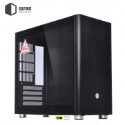 QUBE V9 Black (QBV9M_WBNU3) (UA)