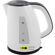 SATURN ST-EK8436U White/Black
