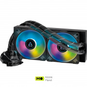 Система водяного охлаждения ARCTIC Liquid Freezer II 240 A-RGB (ACFRE00093A) (UA)