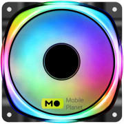 Вентилятор QUBE FR-701 ARGB (UA)