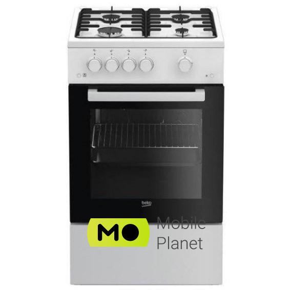 Плита Beko FSG52020FW