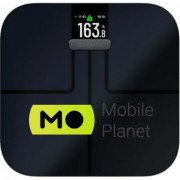 Garmin Index S2 Smart Scale Black (010-02294-12) (UA)