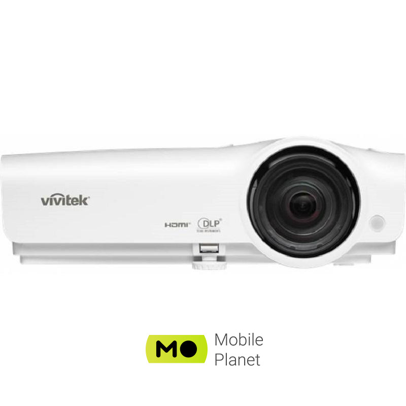 Проектор Vivitek DX283-ST (UA)