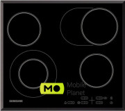 Samsung NZ64T3516QK/WT