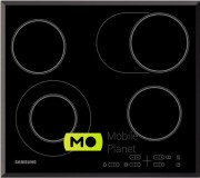 Samsung NZ64T3516QK/WT