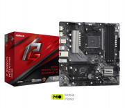 ASRock B550M PHANTOM GAMING 4 EU