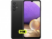 Samsung Galaxy A32 2021 Duos 6/128GB Black (SM-A325F)