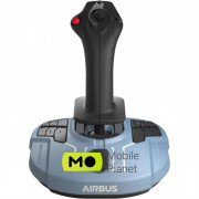 Джойстик, рычаг управления двигателем Thrustmaster TCA Officer Pack Airbus Edition PC (2960842)