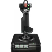 Logitech G Saitek X52 Pro Flight Control System (945-000003, 945-000022) (EU)