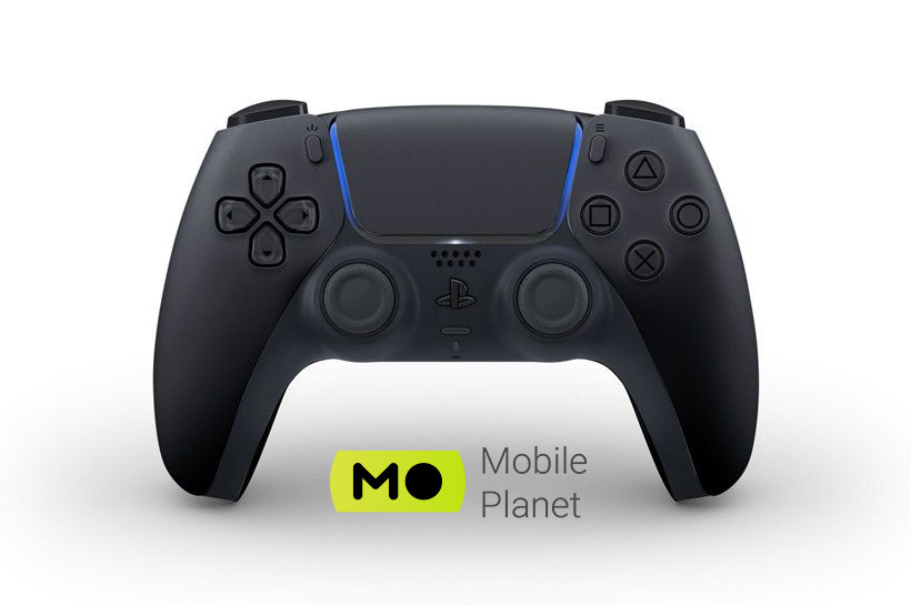 Sony DualSense Midnight Black (9827696) for PS5