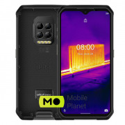 Ulefone Armor 9 8/128GB Black (6937748733515) (UA)