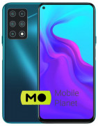 Cubot X30 8/128Gb Gradient Green