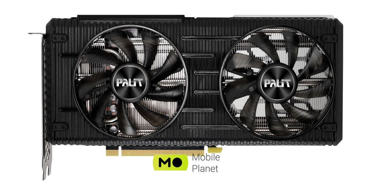 PALIT GeForce コレクション RTX 3060 Ti 8GB Palit Products