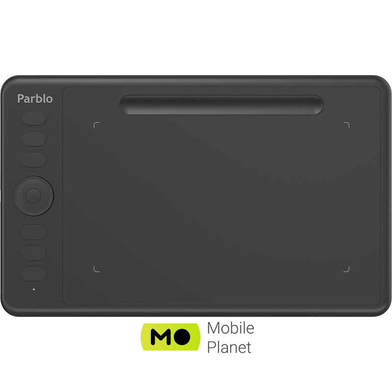 Графічний планшет Parblo Intangbo S (INTANGBOS) (UA)