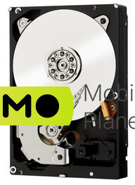 Жорсткий диск SAS 2.0TB Dell Enterprise Class 7200rpm 32MB (WD2001FYYG) (UA)