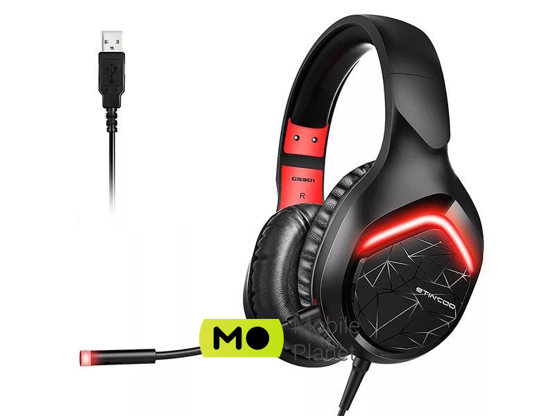 Somic GS301 virtual 7.1 (9590010568)