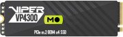 2TB Patriot VP4300 M.2 2280 PCIe 4.0 x4 3D TLC (VP4300-2TBM28H) (UA)