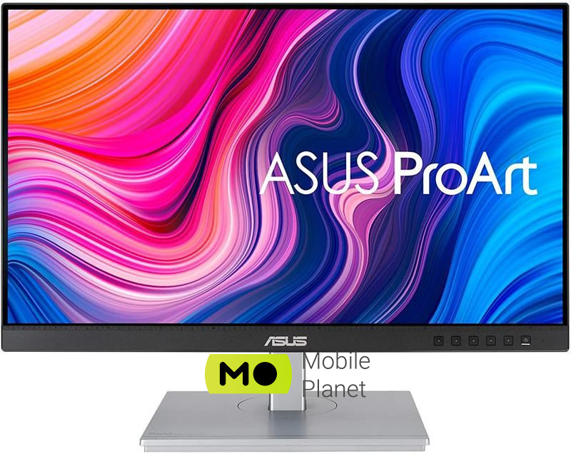 Монитор ASUS 23.8 PA247CV IPS Black (90LM03Y1-B01370) (UA)