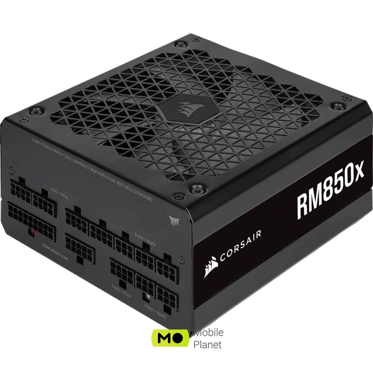 Блок живлення Corsair RM850x (CP-9020200-EU) 850W (UA)