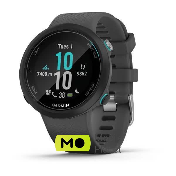 Garmin Swim 2 Slate (010-02247-10/010-02247-00)